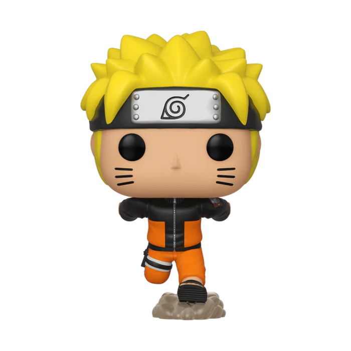 Naruto Uzumaki