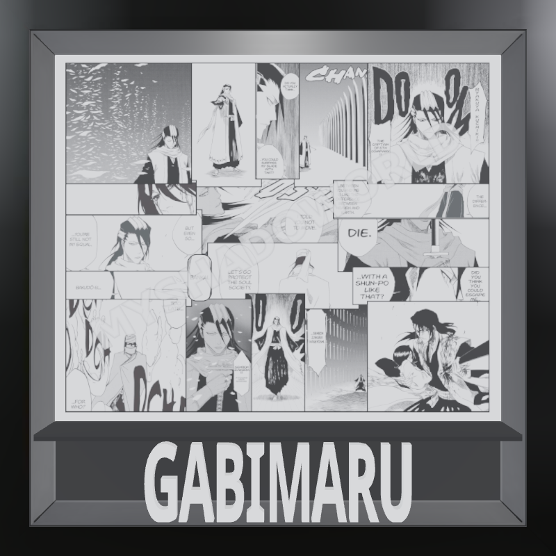 GABIMARU